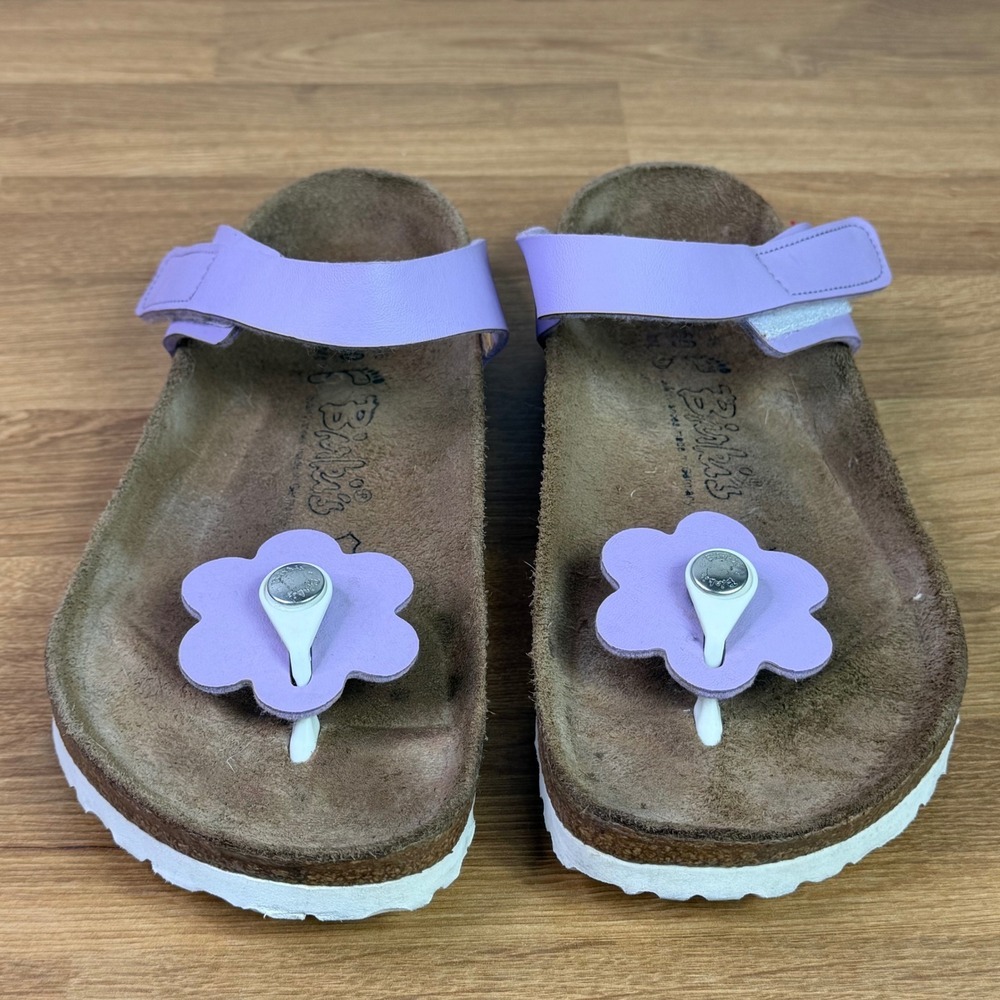 Birkenstock Birkis BF Tofino  37